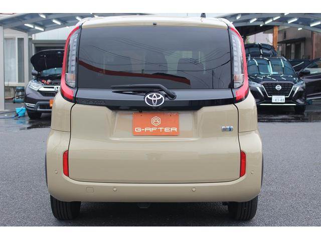 シエンタ ハイブリッドZ 両側電動/純正ナビ/地デジ/バックカメラ/LED/シートヒーター/ステアリングヒーター/パーキングアシスト/ステアリングリモコン/プッシュスタート/スマートキー/(12枚目)