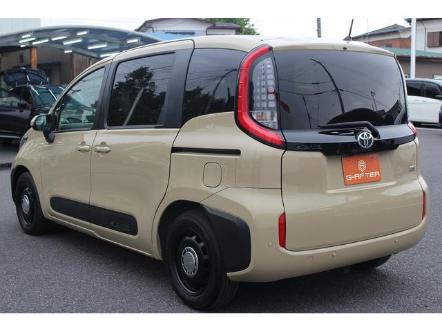 シエンタ ハイブリッドZ 両側電動/純正ナビ/地デジ/バックカメラ/LED/シートヒーター/ステアリングヒーター/パーキングアシスト/ステアリングリモコン/プッシュスタート/スマートキー/(13枚目)