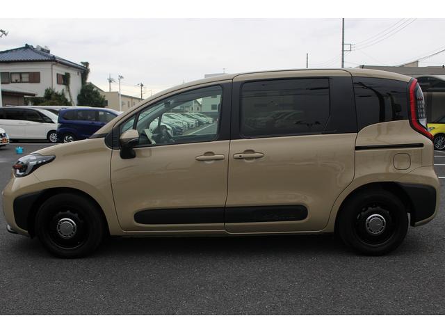 シエンタ ハイブリッドZ 両側電動/純正ナビ/地デジ/バックカメラ/LED/シートヒーター/ステアリングヒーター/パーキングアシスト/ステアリングリモコン/プッシュスタート/スマートキー/(14枚目)