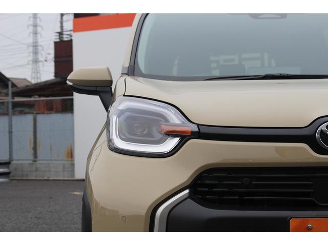 シエンタ ハイブリッドZ 両側電動/純正ナビ/地デジ/バックカメラ/LED/シートヒーター/ステアリングヒーター/パーキングアシスト/ステアリングリモコン/プッシュスタート/スマートキー/(18枚目)