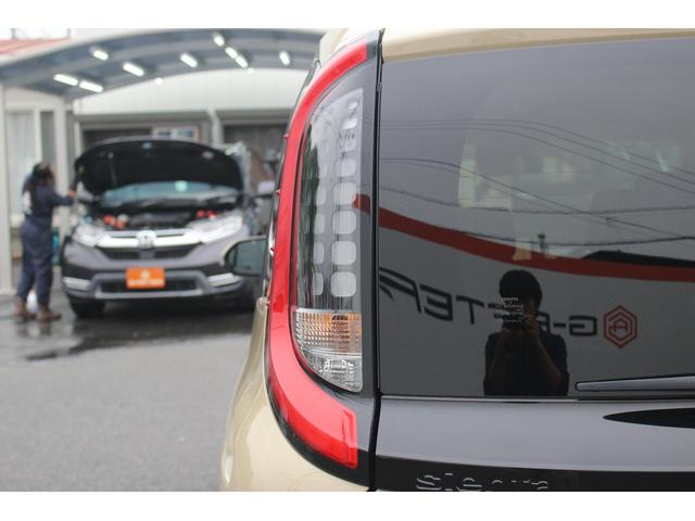 シエンタ ハイブリッドZ 両側電動/純正ナビ/地デジ/バックカメラ/LED/シートヒーター/ステアリングヒーター/パーキングアシスト/ステアリングリモコン/プッシュスタート/スマートキー/(21枚目)