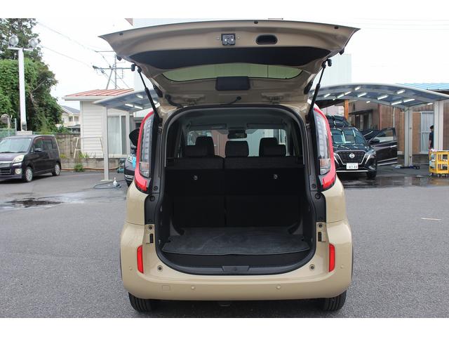 シエンタ ハイブリッドZ 両側電動/純正ナビ/地デジ/バックカメラ/LED/シートヒーター/ステアリングヒーター/パーキングアシスト/ステアリングリモコン/プッシュスタート/スマートキー/(29枚目)