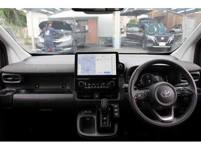 シエンタ ハイブリッドZ 両側電動/純正ナビ/地デジ/バックカメラ/LED/シートヒーター/ステアリングヒーター/パーキングアシスト/ステアリングリモコン/プッシュスタート/スマートキー/(35枚目)