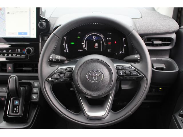 シエンタ ハイブリッドZ 両側電動/純正ナビ/地デジ/バックカメラ/LED/シートヒーター/ステアリングヒーター/パーキングアシスト/ステアリングリモコン/プッシュスタート/スマートキー/(36枚目)