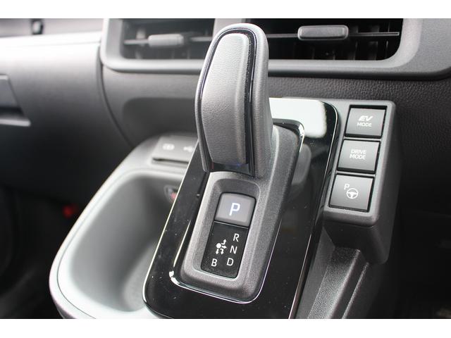 シエンタ ハイブリッドZ 両側電動/純正ナビ/地デジ/バックカメラ/LED/シートヒーター/ステアリングヒーター/パーキングアシスト/ステアリングリモコン/プッシュスタート/スマートキー/(43枚目)