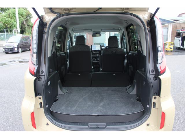 シエンタ ハイブリッドZ 両側電動/純正ナビ/地デジ/バックカメラ/LED/シートヒーター/ステアリングヒーター/パーキングアシスト/ステアリングリモコン/プッシュスタート/スマートキー/(60枚目)