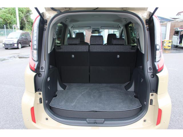 シエンタ ハイブリッドZ 両側電動/純正ナビ/地デジ/バックカメラ/LED/シートヒーター/ステアリングヒーター/パーキングアシスト/ステアリングリモコン/プッシュスタート/スマートキー/(61枚目)