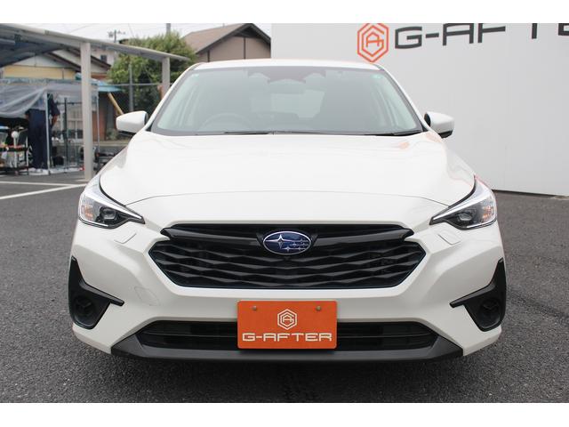 インプレッサ ＳＴ　純正ナビ／地デジ／全周囲カメラ／衝突軽減／レーダークルーズ／ＬＥＤ／ＥＴＣ／純正１７インチＡＷ（8枚目）