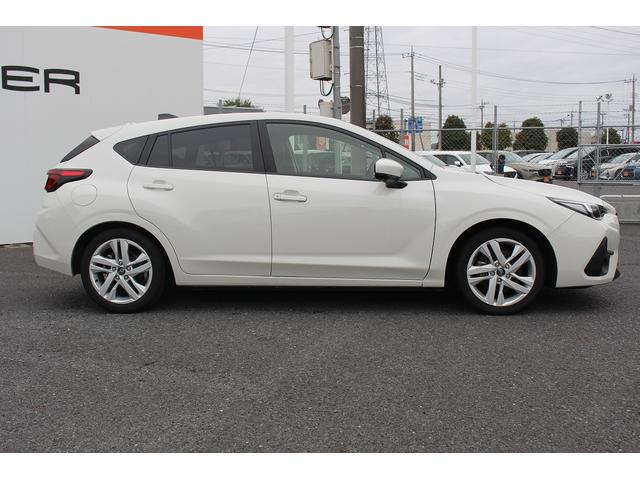 インプレッサ ＳＴ　純正ナビ／地デジ／全周囲カメラ／衝突軽減／レーダークルーズ／ＬＥＤ／ＥＴＣ／純正１７インチＡＷ（10枚目）