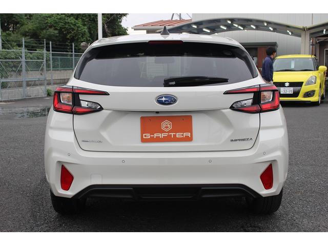 インプレッサ ＳＴ　純正ナビ／地デジ／全周囲カメラ／衝突軽減／レーダークルーズ／ＬＥＤ／ＥＴＣ／純正１７インチＡＷ（12枚目）