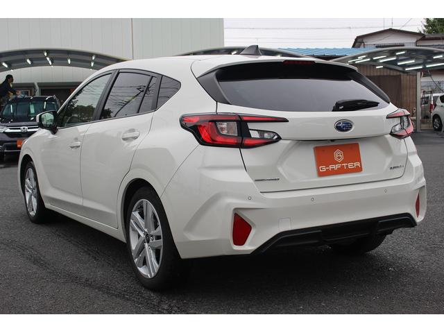 インプレッサ ＳＴ　純正ナビ／地デジ／全周囲カメラ／衝突軽減／レーダークルーズ／ＬＥＤ／ＥＴＣ／純正１７インチＡＷ（13枚目）