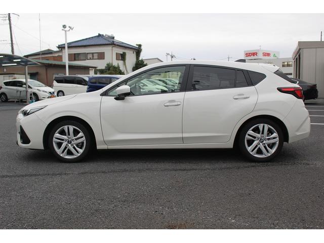 インプレッサ ＳＴ　純正ナビ／地デジ／全周囲カメラ／衝突軽減／レーダークルーズ／ＬＥＤ／ＥＴＣ／純正１７インチＡＷ（14枚目）