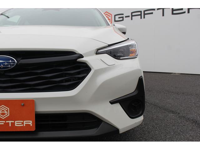 インプレッサ ＳＴ　純正ナビ／地デジ／全周囲カメラ／衝突軽減／レーダークルーズ／ＬＥＤ／ＥＴＣ／純正１７インチＡＷ（16枚目）