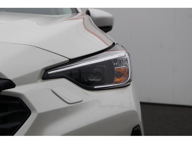 インプレッサ ＳＴ　純正ナビ／地デジ／全周囲カメラ／衝突軽減／レーダークルーズ／ＬＥＤ／ＥＴＣ／純正１７インチＡＷ（17枚目）