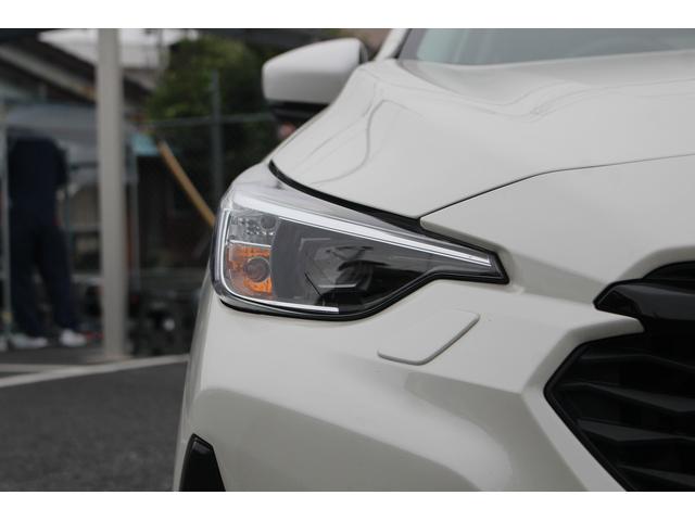 インプレッサ ＳＴ　純正ナビ／地デジ／全周囲カメラ／衝突軽減／レーダークルーズ／ＬＥＤ／ＥＴＣ／純正１７インチＡＷ（19枚目）