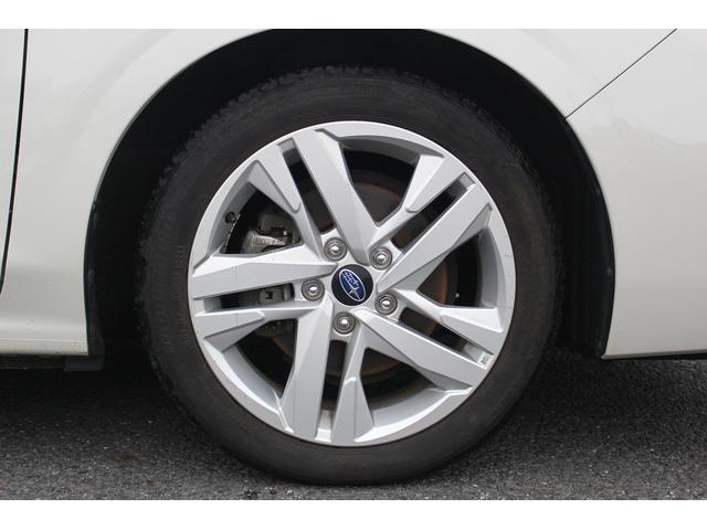 インプレッサ ＳＴ　純正ナビ／地デジ／全周囲カメラ／衝突軽減／レーダークルーズ／ＬＥＤ／ＥＴＣ／純正１７インチＡＷ（24枚目）