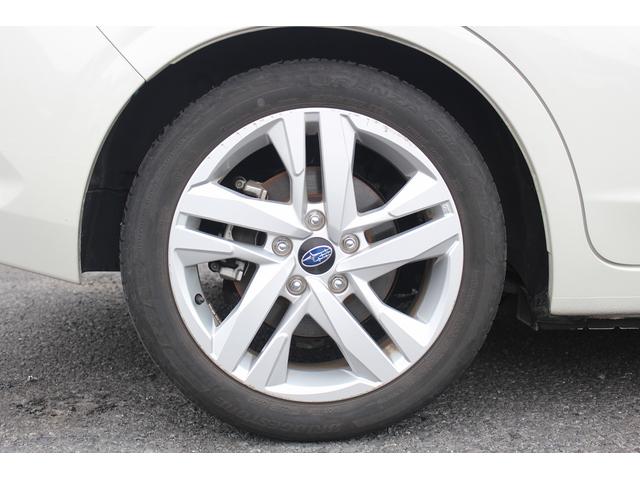 インプレッサ ＳＴ　純正ナビ／地デジ／全周囲カメラ／衝突軽減／レーダークルーズ／ＬＥＤ／ＥＴＣ／純正１７インチＡＷ（25枚目）