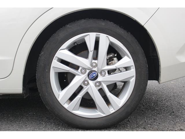 インプレッサ ＳＴ　純正ナビ／地デジ／全周囲カメラ／衝突軽減／レーダークルーズ／ＬＥＤ／ＥＴＣ／純正１７インチＡＷ（26枚目）