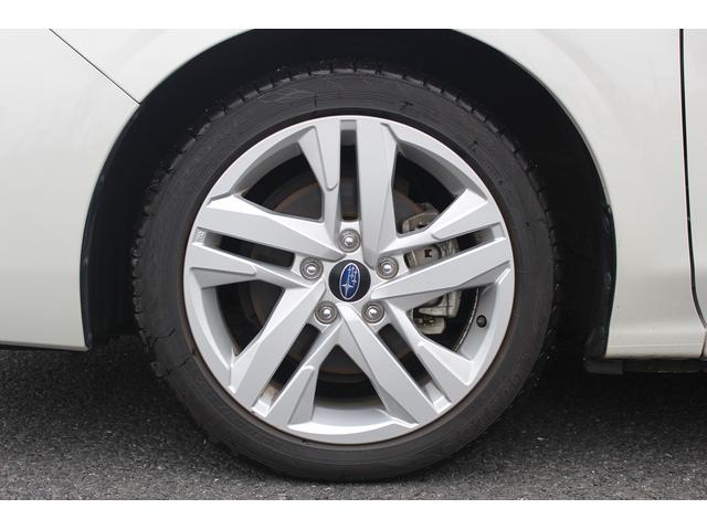 インプレッサ ＳＴ　純正ナビ／地デジ／全周囲カメラ／衝突軽減／レーダークルーズ／ＬＥＤ／ＥＴＣ／純正１７インチＡＷ（27枚目）