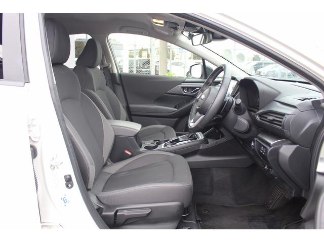 インプレッサ ＳＴ　純正ナビ／地デジ／全周囲カメラ／衝突軽減／レーダークルーズ／ＬＥＤ／ＥＴＣ／純正１７インチＡＷ（35枚目）