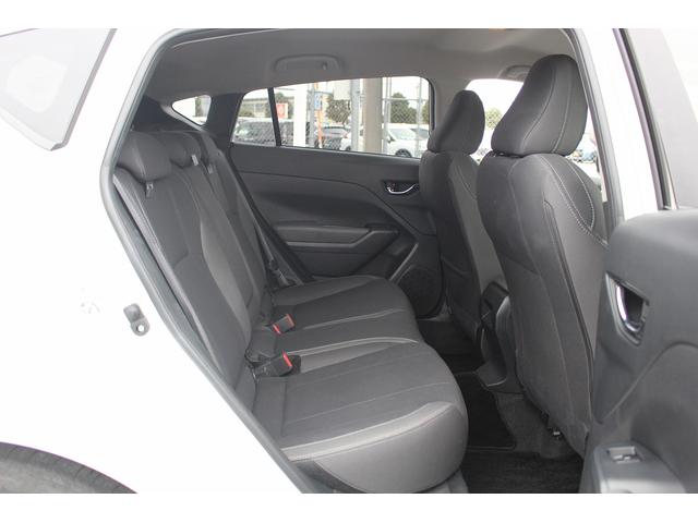 インプレッサ ＳＴ　純正ナビ／地デジ／全周囲カメラ／衝突軽減／レーダークルーズ／ＬＥＤ／ＥＴＣ／純正１７インチＡＷ（37枚目）