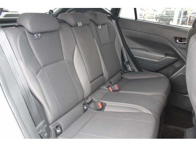 インプレッサ ＳＴ　純正ナビ／地デジ／全周囲カメラ／衝突軽減／レーダークルーズ／ＬＥＤ／ＥＴＣ／純正１７インチＡＷ（38枚目）