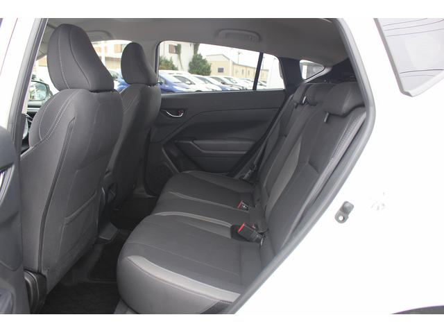 インプレッサ ＳＴ　純正ナビ／地デジ／全周囲カメラ／衝突軽減／レーダークルーズ／ＬＥＤ／ＥＴＣ／純正１７インチＡＷ（39枚目）