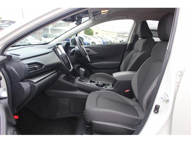 インプレッサ ＳＴ　純正ナビ／地デジ／全周囲カメラ／衝突軽減／レーダークルーズ／ＬＥＤ／ＥＴＣ／純正１７インチＡＷ（41枚目）