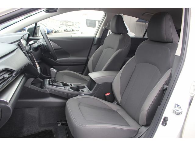 インプレッサ ＳＴ　純正ナビ／地デジ／全周囲カメラ／衝突軽減／レーダークルーズ／ＬＥＤ／ＥＴＣ／純正１７インチＡＷ（42枚目）