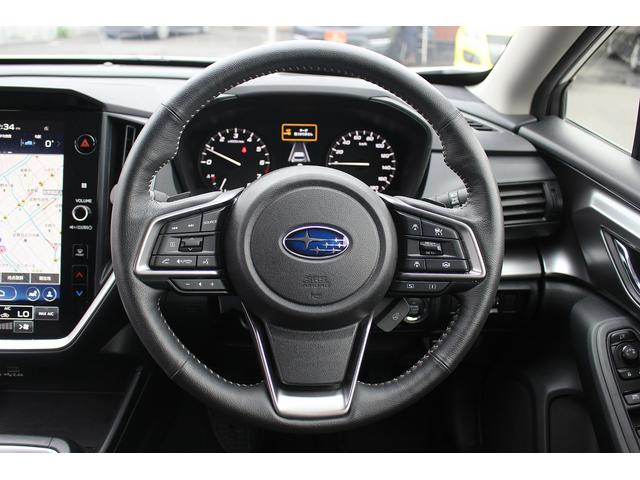 インプレッサ ＳＴ　純正ナビ／地デジ／全周囲カメラ／衝突軽減／レーダークルーズ／ＬＥＤ／ＥＴＣ／純正１７インチＡＷ（44枚目）