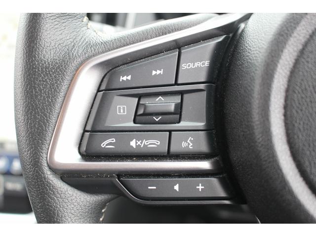 インプレッサ ＳＴ　純正ナビ／地デジ／全周囲カメラ／衝突軽減／レーダークルーズ／ＬＥＤ／ＥＴＣ／純正１７インチＡＷ（47枚目）