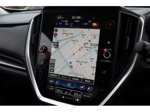 インプレッサ ＳＴ　純正ナビ／地デジ／全周囲カメラ／衝突軽減／レーダークルーズ／ＬＥＤ／ＥＴＣ／純正１７インチＡＷ（59枚目）