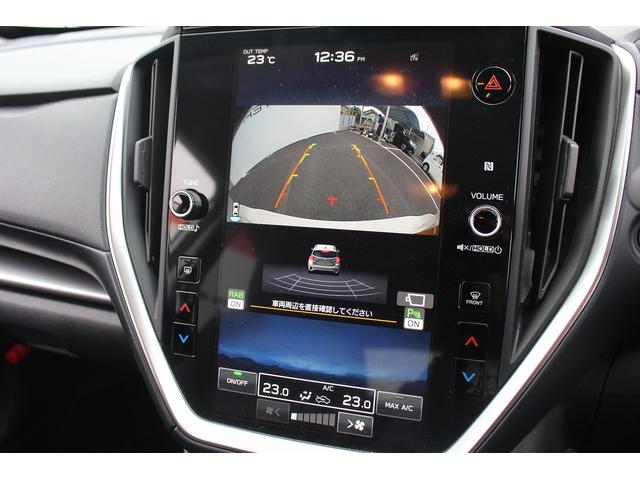 インプレッサ ＳＴ　純正ナビ／地デジ／全周囲カメラ／衝突軽減／レーダークルーズ／ＬＥＤ／ＥＴＣ／純正１７インチＡＷ（61枚目）