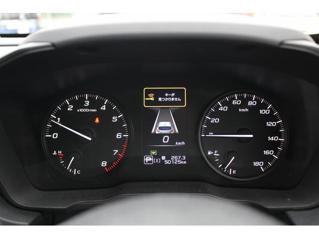 インプレッサ ＳＴ　純正ナビ／地デジ／全周囲カメラ／衝突軽減／レーダークルーズ／ＬＥＤ／ＥＴＣ／純正１７インチＡＷ（63枚目）