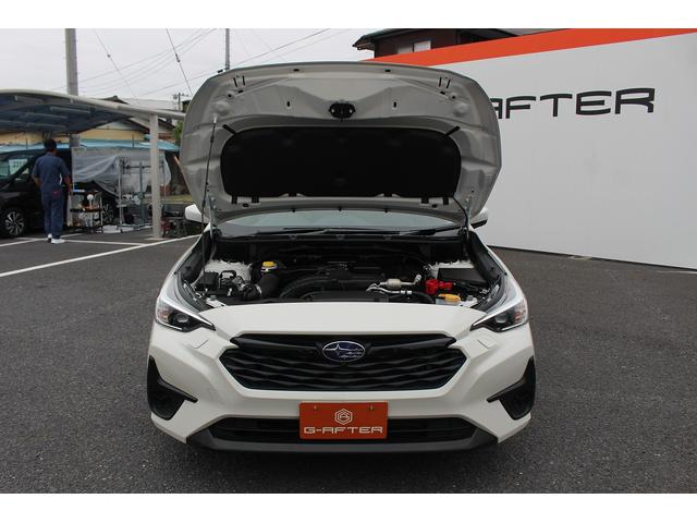 インプレッサ ＳＴ　純正ナビ／地デジ／全周囲カメラ／衝突軽減／レーダークルーズ／ＬＥＤ／ＥＴＣ／純正１７インチＡＷ（75枚目）