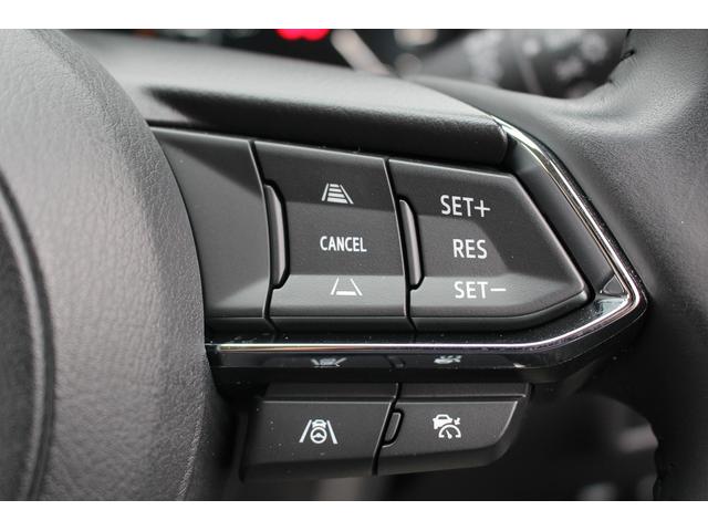 ＣＸ－５ ＸＤ　Ｌパッケージ　ＢＯＳＥサウンド／純正ナビ／地デジ／全周囲カメラ／電動Ｒゲート／レーダークルーズコントロール／シートヒーター／ＬＥＤヘッドライト／スマートキー／プッシュスタート（7枚目）