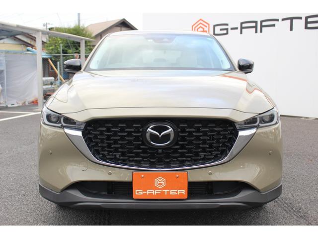 ＣＸ－５ ＸＤ　Ｌパッケージ　ＢＯＳＥサウンド／純正ナビ／地デジ／全周囲カメラ／電動Ｒゲート／レーダークルーズコントロール／シートヒーター／ＬＥＤヘッドライト／スマートキー／プッシュスタート（8枚目）