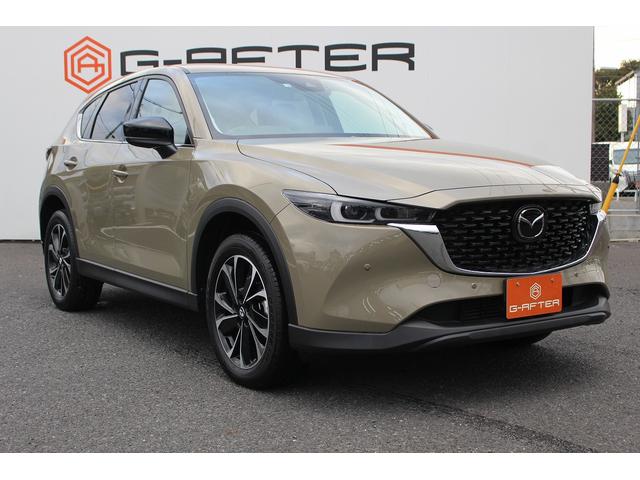 ＣＸ－５ ＸＤ　Ｌパッケージ　ＢＯＳＥサウンド／純正ナビ／地デジ／全周囲カメラ／電動Ｒゲート／レーダークルーズコントロール／シートヒーター／ＬＥＤヘッドライト／スマートキー／プッシュスタート（9枚目）