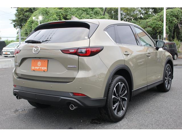 ＣＸ－５ ＸＤ　Ｌパッケージ　ＢＯＳＥサウンド／純正ナビ／地デジ／全周囲カメラ／電動Ｒゲート／レーダークルーズコントロール／シートヒーター／ＬＥＤヘッドライト／スマートキー／プッシュスタート（11枚目）