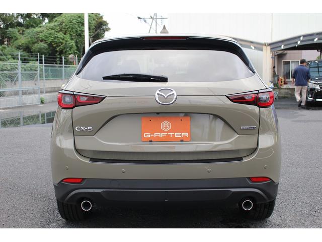 ＣＸ－５ ＸＤ　Ｌパッケージ　ＢＯＳＥサウンド／純正ナビ／地デジ／全周囲カメラ／電動Ｒゲート／レーダークルーズコントロール／シートヒーター／ＬＥＤヘッドライト／スマートキー／プッシュスタート（12枚目）