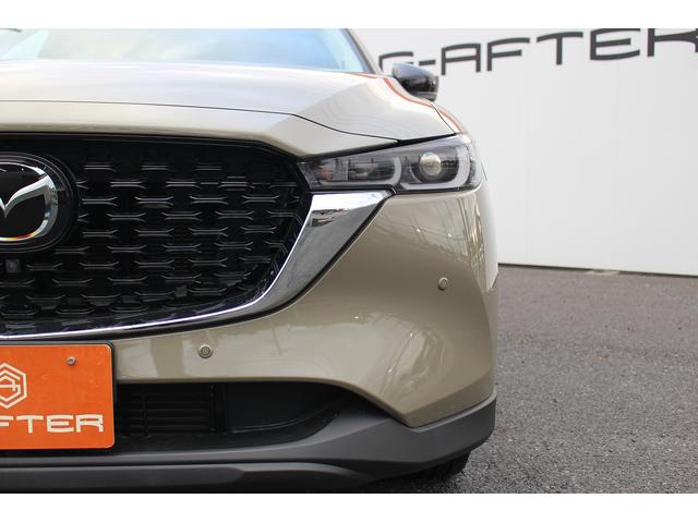 ＣＸ－５ ＸＤ　Ｌパッケージ　ＢＯＳＥサウンド／純正ナビ／地デジ／全周囲カメラ／電動Ｒゲート／レーダークルーズコントロール／シートヒーター／ＬＥＤヘッドライト／スマートキー／プッシュスタート（16枚目）