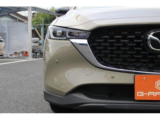 ＣＸ－５ ＸＤ　Ｌパッケージ　ＢＯＳＥサウンド／純正ナビ／地デジ／全周囲カメラ／電動Ｒゲート／レーダークルーズコントロール／シートヒーター／ＬＥＤヘッドライト／スマートキー／プッシュスタート（18枚目）