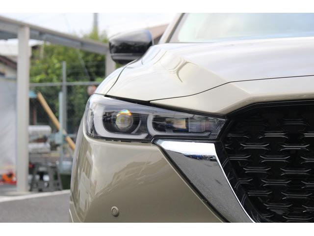 ＣＸ－５ ＸＤ　Ｌパッケージ　ＢＯＳＥサウンド／純正ナビ／地デジ／全周囲カメラ／電動Ｒゲート／レーダークルーズコントロール／シートヒーター／ＬＥＤヘッドライト／スマートキー／プッシュスタート（19枚目）