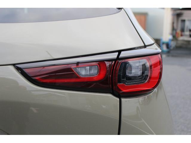 ＣＸ－５ ＸＤ　Ｌパッケージ　ＢＯＳＥサウンド／純正ナビ／地デジ／全周囲カメラ／電動Ｒゲート／レーダークルーズコントロール／シートヒーター／ＬＥＤヘッドライト／スマートキー／プッシュスタート（20枚目）