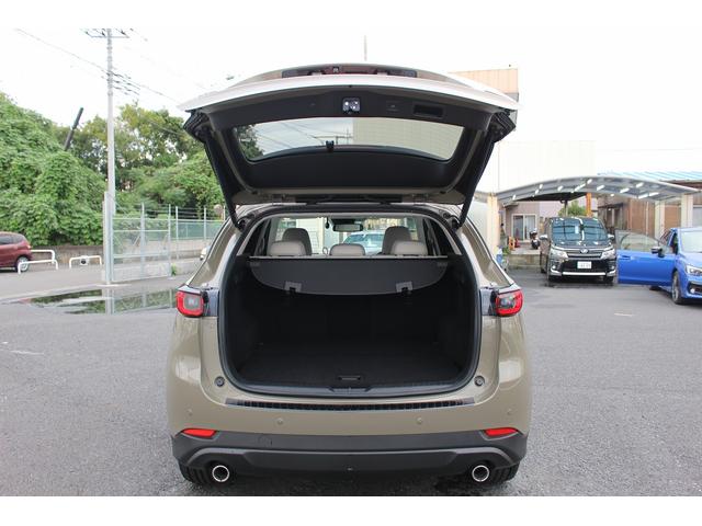 ＣＸ－５ ＸＤ　Ｌパッケージ　ＢＯＳＥサウンド／純正ナビ／地デジ／全周囲カメラ／電動Ｒゲート／レーダークルーズコントロール／シートヒーター／ＬＥＤヘッドライト／スマートキー／プッシュスタート（30枚目）