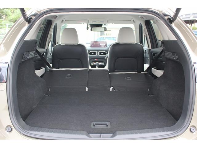 ＣＸ－５ ＸＤ　Ｌパッケージ　ＢＯＳＥサウンド／純正ナビ／地デジ／全周囲カメラ／電動Ｒゲート／レーダークルーズコントロール／シートヒーター／ＬＥＤヘッドライト／スマートキー／プッシュスタート（32枚目）