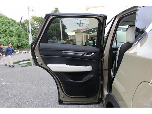 ＣＸ－５ ＸＤ　Ｌパッケージ　ＢＯＳＥサウンド／純正ナビ／地デジ／全周囲カメラ／電動Ｒゲート／レーダークルーズコントロール／シートヒーター／ＬＥＤヘッドライト／スマートキー／プッシュスタート（34枚目）