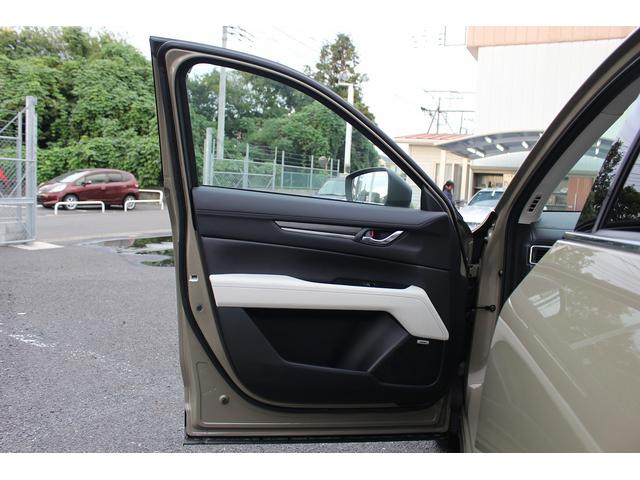 ＣＸ－５ ＸＤ　Ｌパッケージ　ＢＯＳＥサウンド／純正ナビ／地デジ／全周囲カメラ／電動Ｒゲート／レーダークルーズコントロール／シートヒーター／ＬＥＤヘッドライト／スマートキー／プッシュスタート（35枚目）