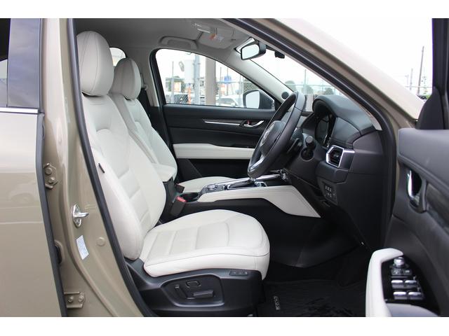 ＣＸ－５ ＸＤ　Ｌパッケージ　ＢＯＳＥサウンド／純正ナビ／地デジ／全周囲カメラ／電動Ｒゲート／レーダークルーズコントロール／シートヒーター／ＬＥＤヘッドライト／スマートキー／プッシュスタート（36枚目）