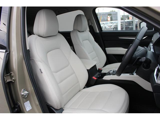 ＣＸ－５ ＸＤ　Ｌパッケージ　ＢＯＳＥサウンド／純正ナビ／地デジ／全周囲カメラ／電動Ｒゲート／レーダークルーズコントロール／シートヒーター／ＬＥＤヘッドライト／スマートキー／プッシュスタート（37枚目）